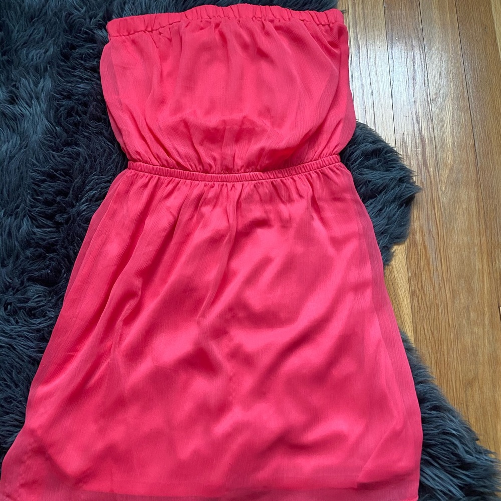 Womens Express Dress